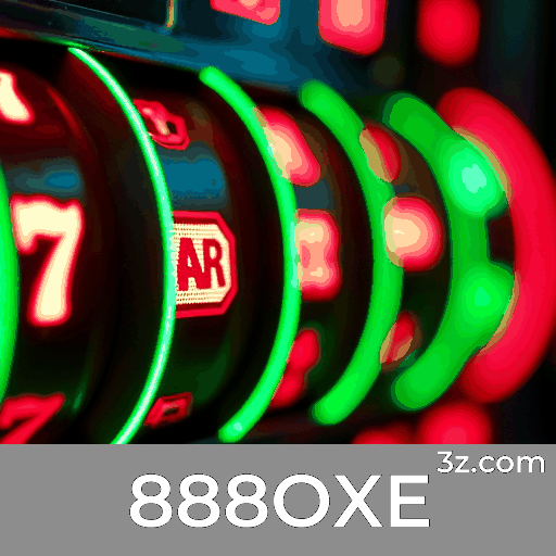 888OXE Logo